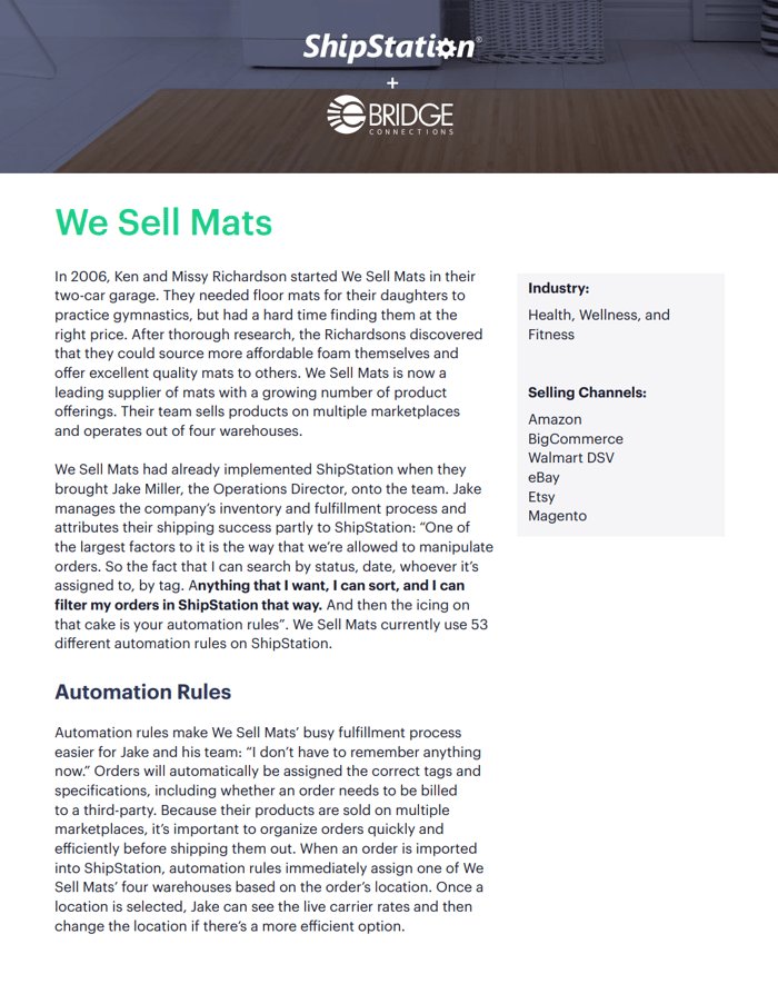 What is edi standards picture